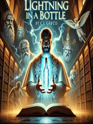 cover image of Lightning in a Bottle